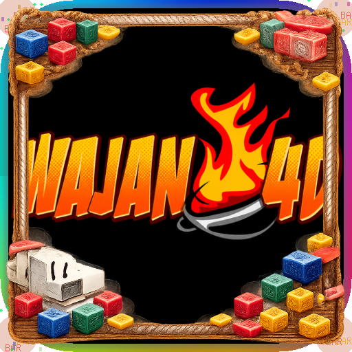 wajan4d — galeri pratinjau - APK Resmi