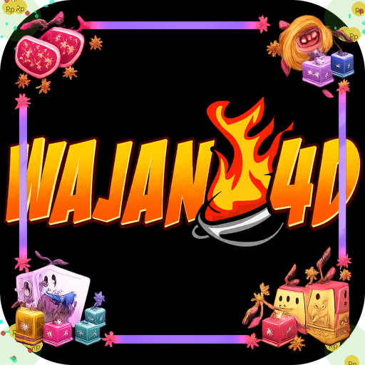 wajan4d — galeri pratinjau Resmi APK